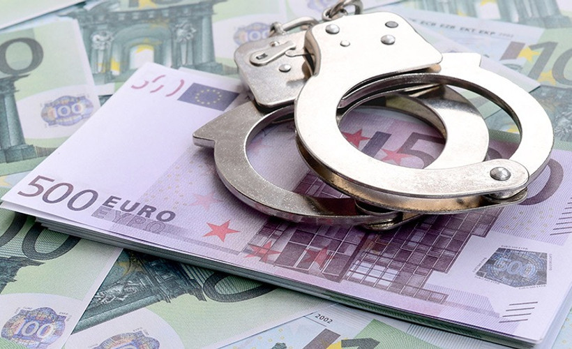 Almanya'da Covid-19 yardımlarında milyonlarca euroluk usulsüzlük belirlendi