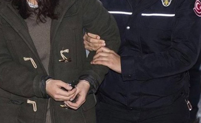 Üç Özgür Kadın Hareketi (TJA) aktivisti gözaltına alındı