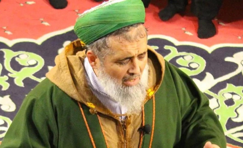 Çocuğa cinsel saldırıda bulunan tarikat lideri savcılıkta anlattı, mahkemede inkar etti