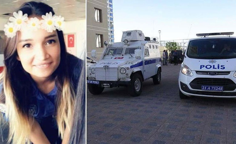 Meslektaşını öldüren polis memuruna müebbet hapis cezası