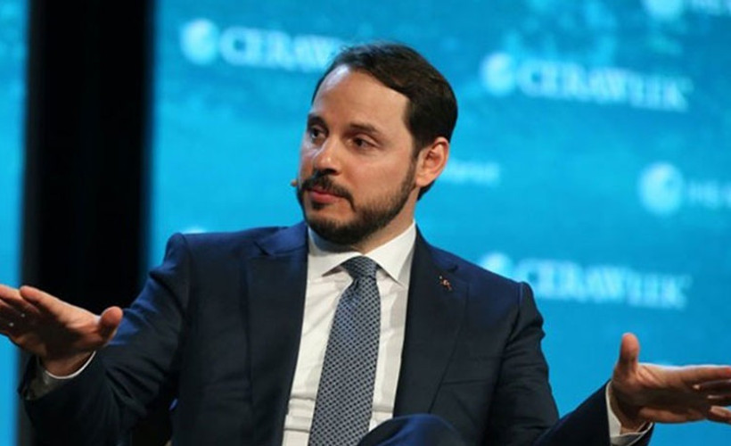 Albayrak, MHP'ye de muhalefete yaptığı gibi yanıt verdi