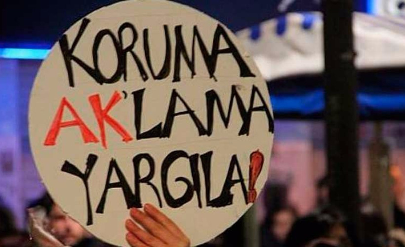 Şikayete rağmen 10 ay sonra ifadesi alınan tecavüz failleri serbest bırakıldı