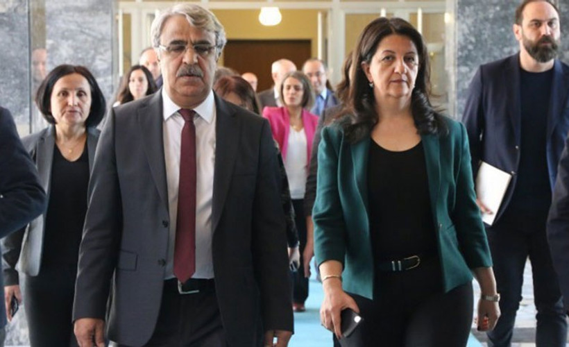 'Saray rejimi bu operasyonlarla mücadele inancımızı güçlendirmek dışında etkide bulunamaz'