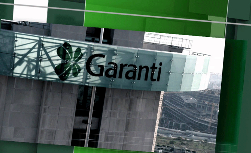 Koç’un yerine Garanti oturdu