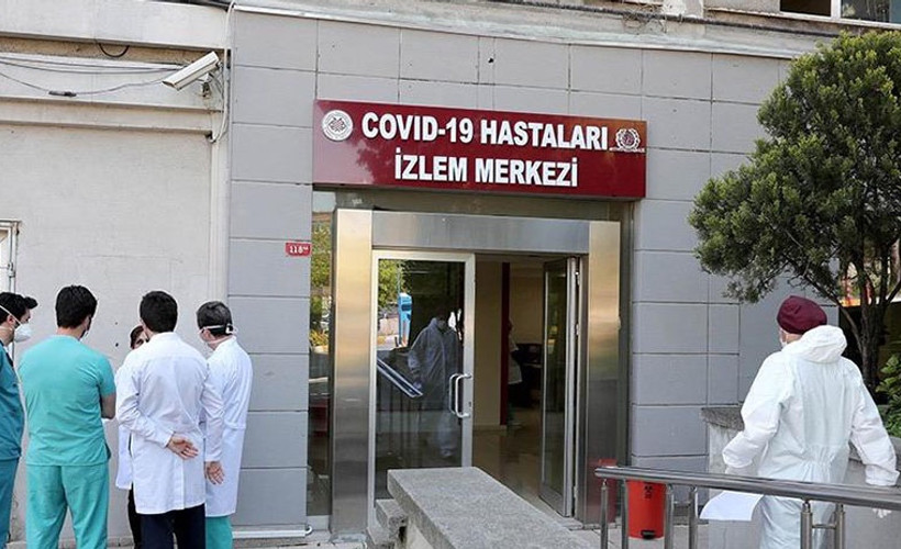 'Covid pozitif çıkanların kaçı hastalığını gizliyor?'