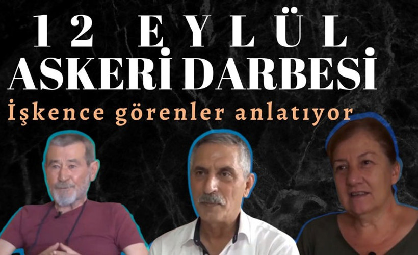 'Aktörler değişmiş olabilir, elbise değişmiş olabilir ama zihniyet hiç değişmedi'