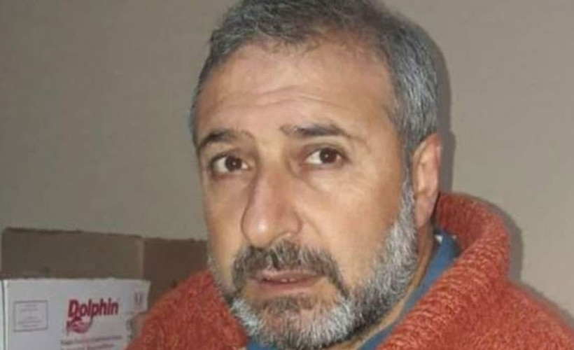 TTB'den bir vefat haberi daha: Eksiliyoruz...