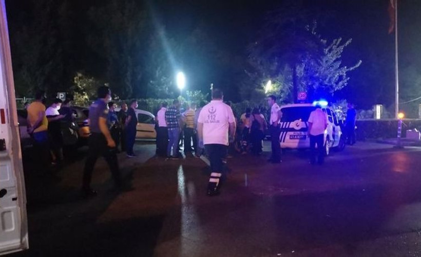 Kocaeli'de iş cinayeti