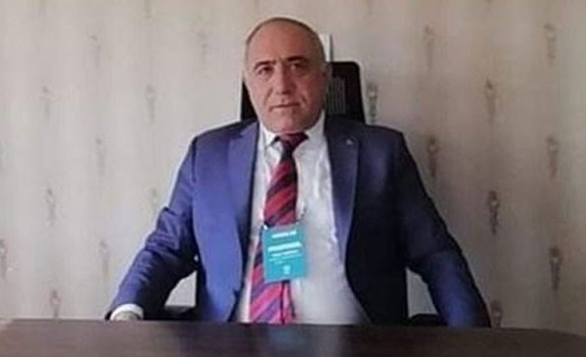 AKP'li isim hemşirenin üzerine yürüdü: Sen benim kim olduğumu biliyor musun?