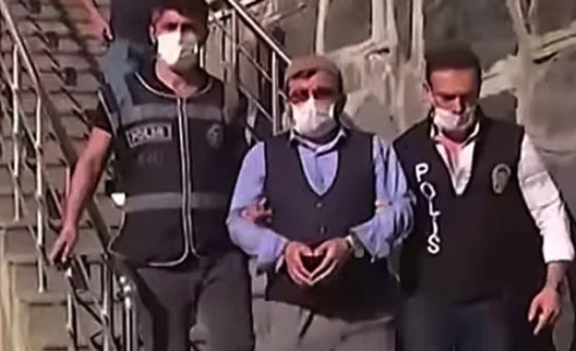 Kendisini 'hoca' olarak tanıtarak kadınları cinsel tacize maruz bırakan erkek tutuklandı