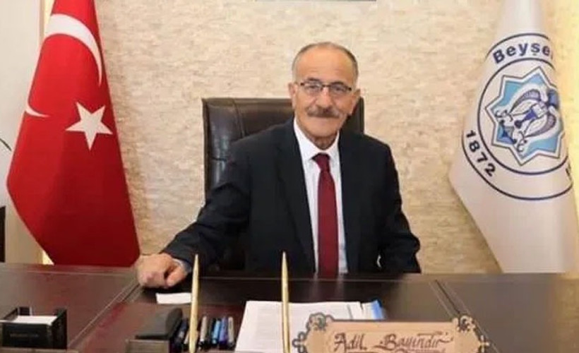 Beyşehir Belediye Başkanı Coronavirus'e yakalandı