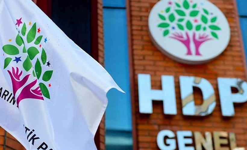 HDP, Artuklu'da bir Meclis üyesi ile ilişiğini kesti