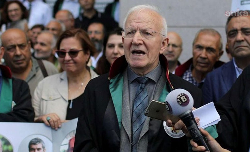 Anayasa Komisyonu üyesi Kaboğlu: Soylu görev suçu işliyor