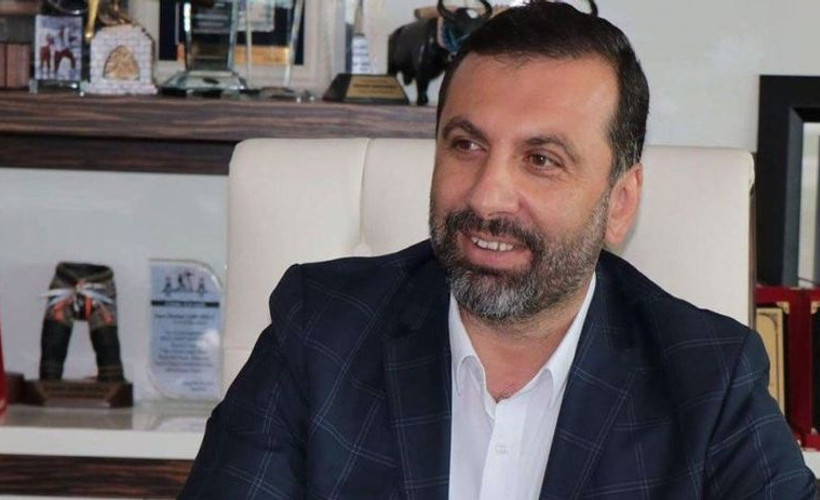 AKP’li belediye başkanının ‘cezaevi’ sevinci: Yıllardır hasretle bekliyorduk