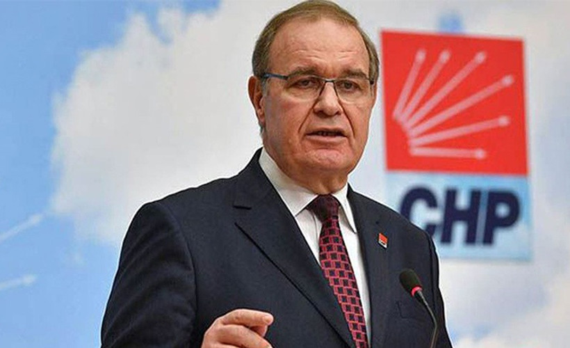 Öztrak: Bütçede itibardan yapılmayan tasarruf, sağlık harcamalarından yapılmış