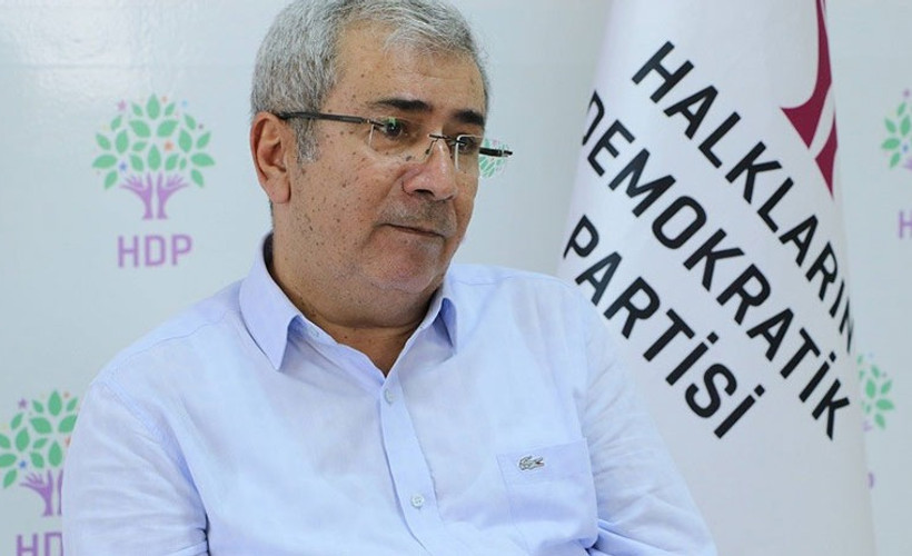 Kürtçenin eğitim dili olması için Meclis'e kanun teklifi sundu