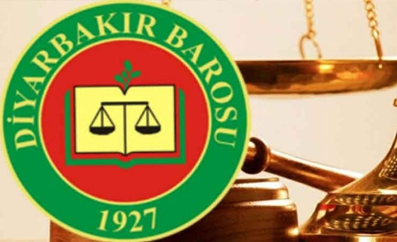 Diyarbakır Barosu'ndan AYM'yi hedef alan Soylu'ya: Yerimiz elbette mahkemenin yanıdır