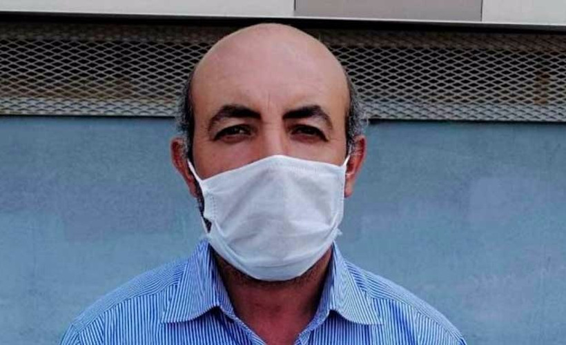 Gözaltına alındıktan sonra yoğun bakımda kalan Şiban'ın gördüğü işkence rapora yansıdı