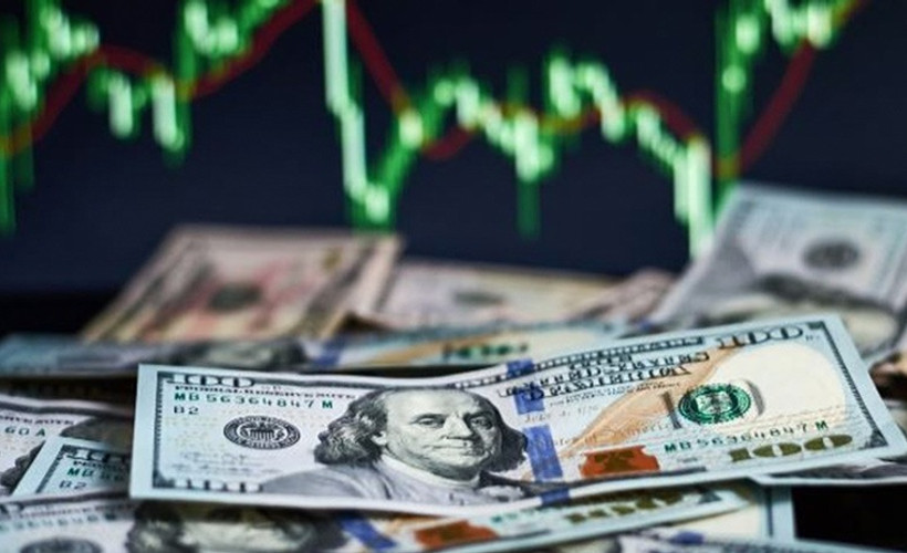 Bloomberg: Türkiye'de yurt içinde yerleşiklerin döviz cinsi tahvil yatırımı rekor kırdı