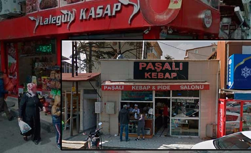 At eti sattığı ortaya çıkan işletmelerden savunma: Bize ait değil, bıçaktan bulaşmış olabilir