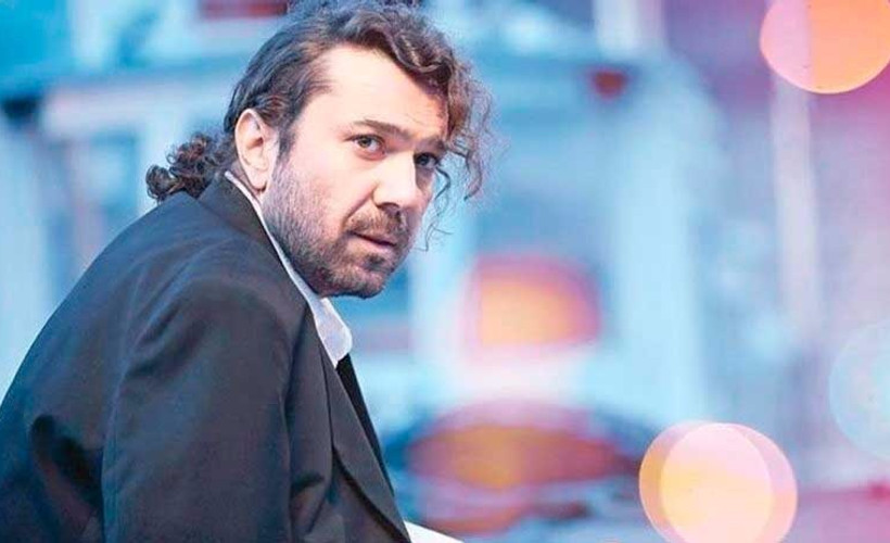 Halil Sezai hakkında tutuklama talebi