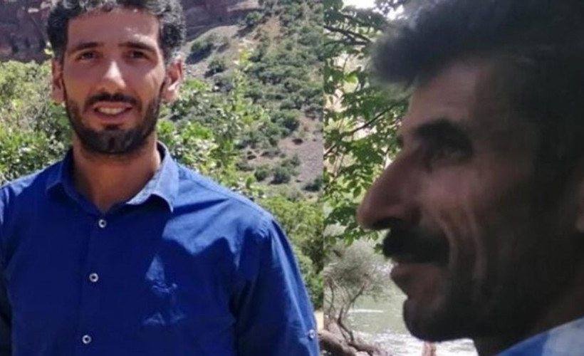Dersim’de Mehmet ve Bozkurt Aydemir kardeşlerden 5 gündür haber alınamıyor