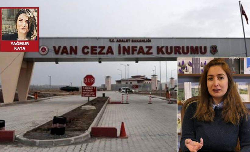 Siyasi tutuklular 5 gündür açlık grevinde: Hak ihlalleri son bulsun