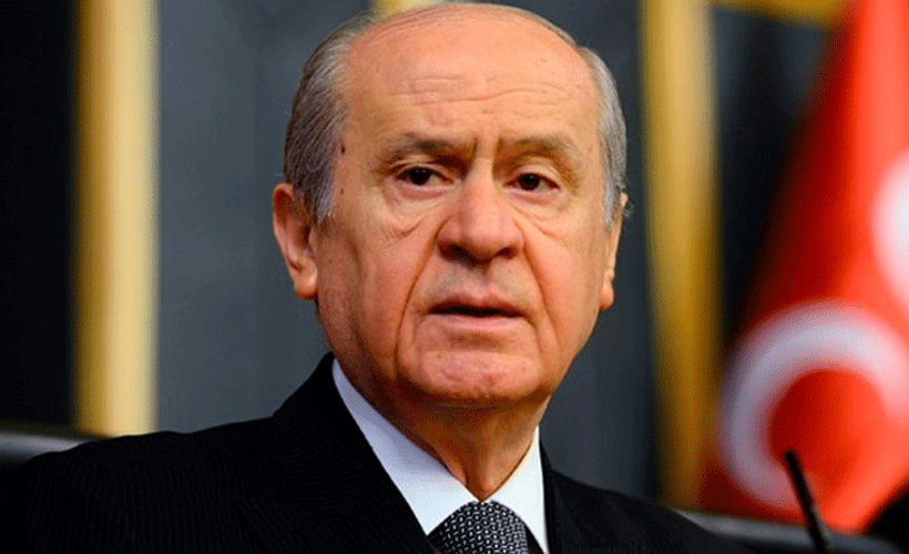 Bahçeli'nin ülkücülere cevabı