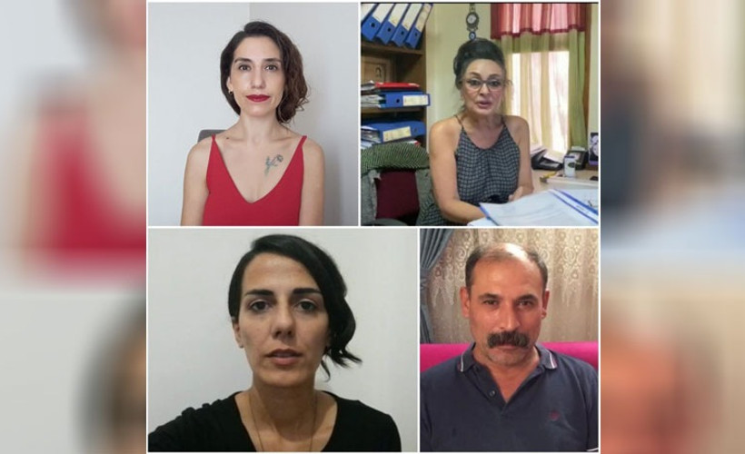 '36 yıl boyunca annem ağabeyimi aradı, oğulları olarak onun mücadelesini devraldık'