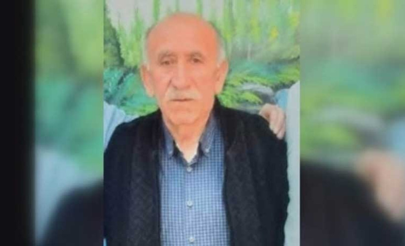 Hastaneye kaldırılan 75 yaşındaki hasta tutuklu Özkahraman yaşamını yitirdi