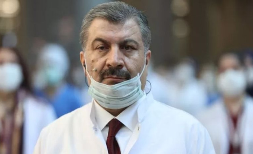 Bakan Koca: Lütfen dikkat edelim, aynı anda iki virüsle savaşmak zorunda kalmayalım