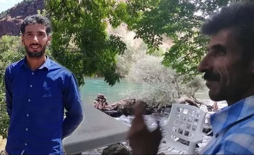 Dersim'de kaybolan kardeşlerden birinin cansız bedenine ulaşıldı