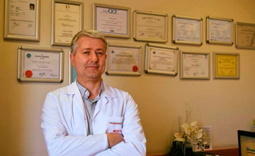 Bir doktor daha Coronavirus nedeniyle hayatını kaybetti