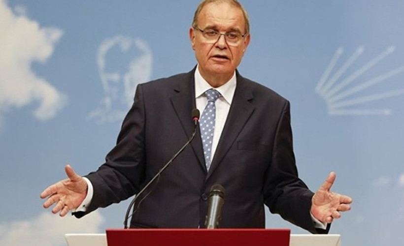 CHP'li Öztrak: Sarayın bekçisi TTB'yi linç etmeye uğraşıyor