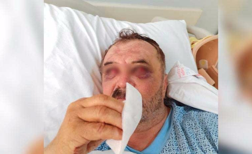 Helikopterden atılan Şiban'ın avukatı: Başka bir dosya için ifadesini almak için hastaneye götürüldü