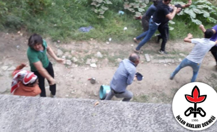 10 yılda 280 ırkçı saldırı: Cezasızlık bir devlet politikası olarak işletiliyor