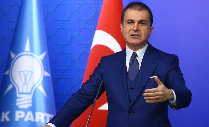 AKP: Masaya oturmaya hazırız