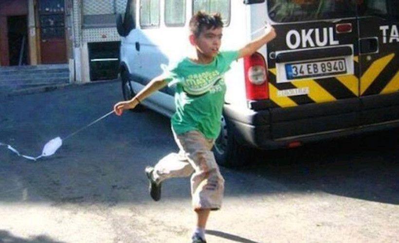 Berkin Elvan cinayeti davasında 17. duruşma bugün görülecek