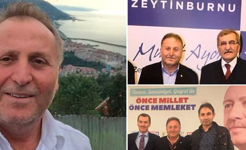 AKP'den aday adayı oldu, 9 yılda 50 milyonluk 69 ihale aldı