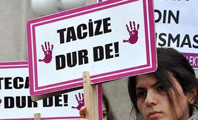 Kadına yönelik 'mimikli' cinsel saldırıya 90 gün adli kontrol cezası