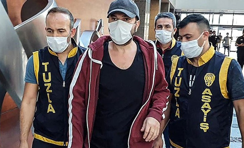 Halil Sezai'nin tutukluluğuna itiraz