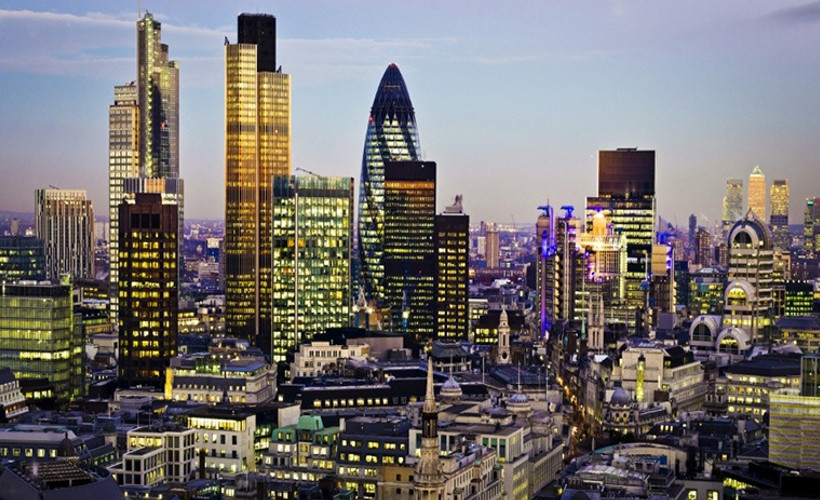 Coronavirus ve Brexit'in olumsuz etkileri birleşti, bankalar için Londra cazibesini yitirdi