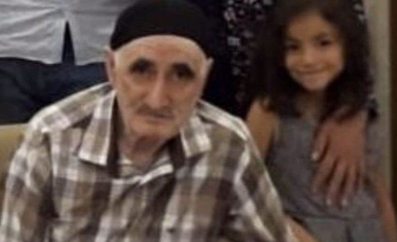 76 yaşındaki hasta tutuklu Boçnak yaşamını yitirdi