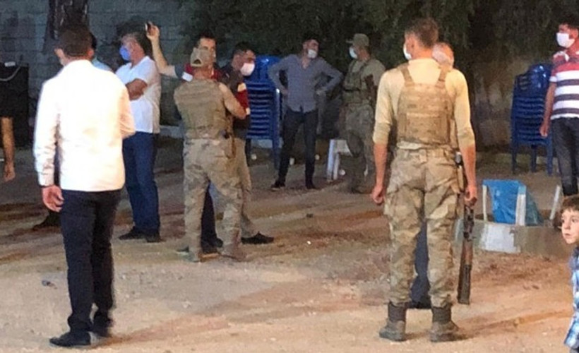 Korucuların istifasını yalanlayan MHP’li başkanın korucu çocukları da istifa etti