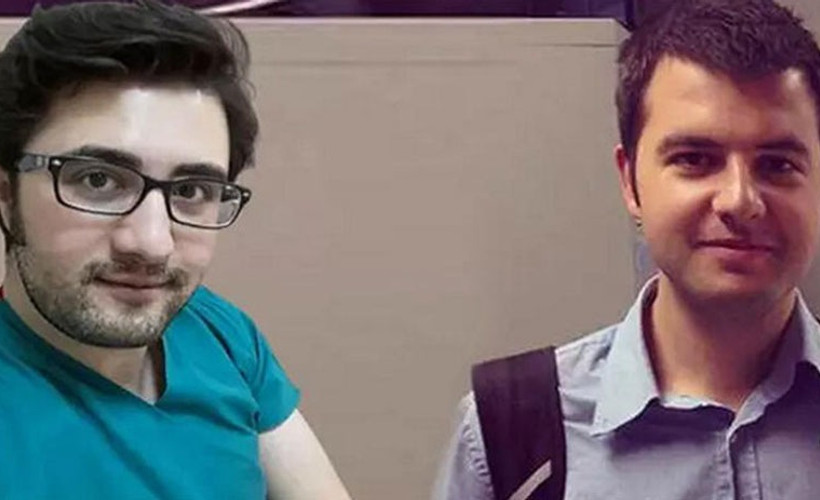 Meslektaşını öldüren doktor: Sözlerini erkeklik gururuma yediremedim
