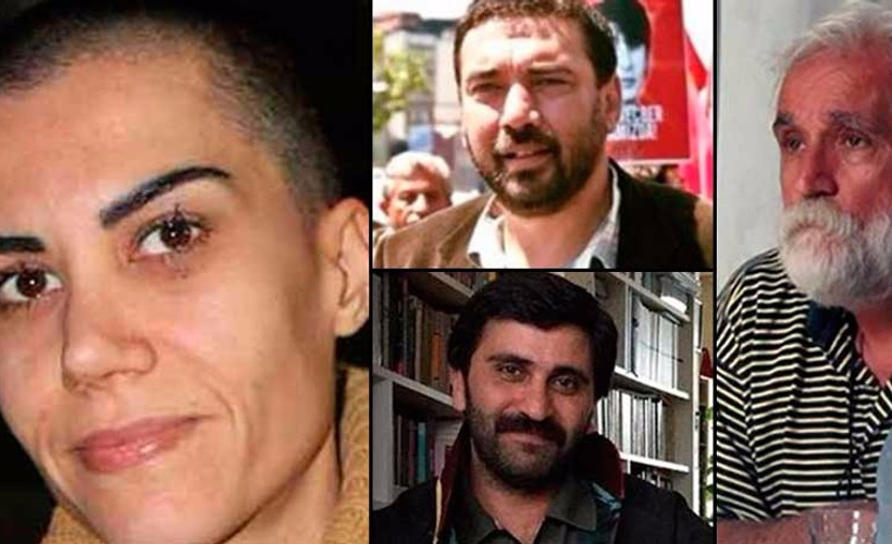 'İsimsizler hareketi' soruşturmasında 24 gözaltı: Aralarında avukat ve yazarlar da var