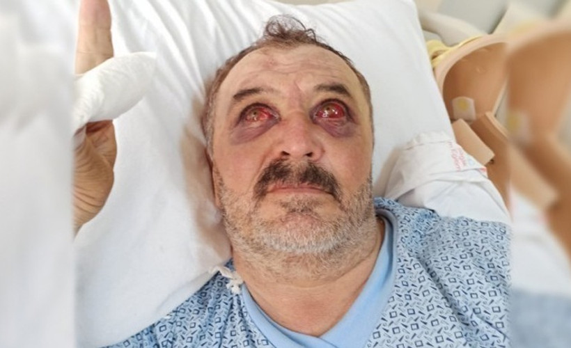 Gergerlioğlu: Gerçekler örtbas ediliyor, bu olayın peşini bırakmayacağız