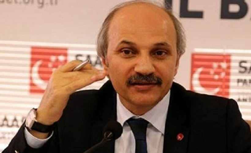 Saadet Partisi'nden HDP operasyonuna tepki: İnsanımıza ve ülkemize yazık oluyor