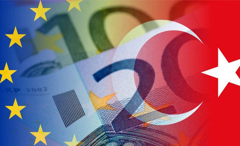 Türkiye, Avrupa'daki Türkiyelilerin mali bilgilerini paylaşacak mı?