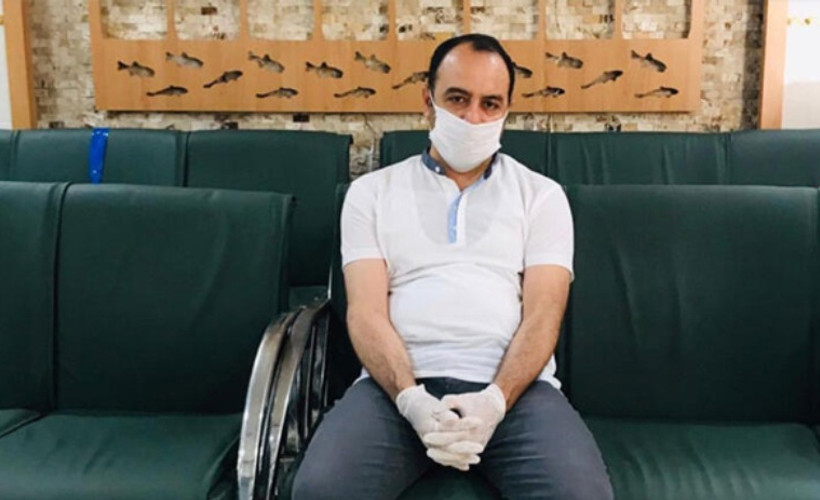 Kanal Urfa TV'nin Yönetim Kurulu Başkanı İbrahim Toru, Coronavirus mücadelesini kaybetti